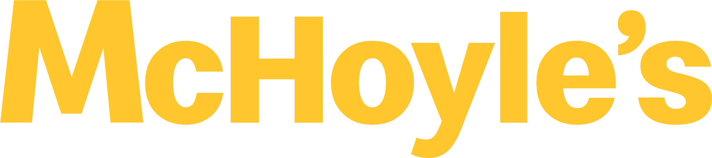 My Store